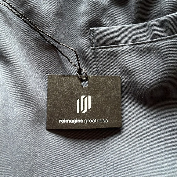 Jaanuu Women’s Medical Pants - Picture 7 of 7